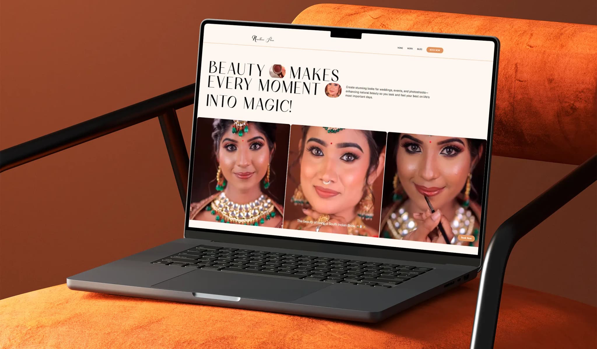 E-commerce Platform Transformation