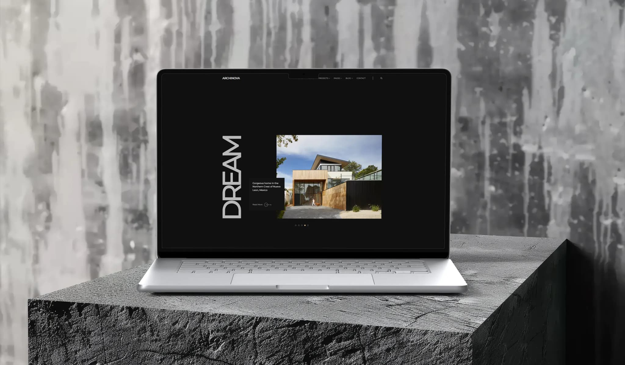 SaaS Platform Development